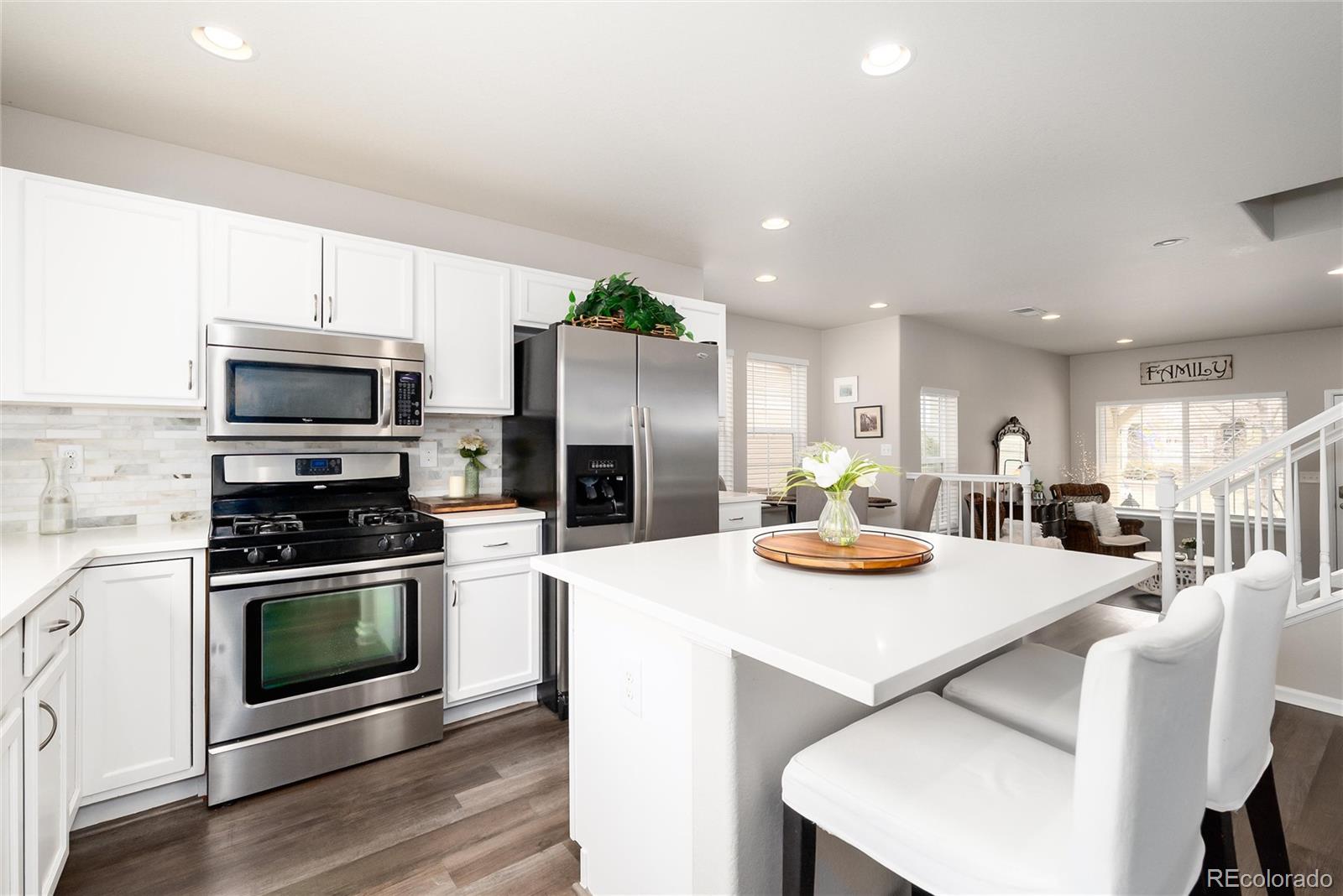 MLS Image #7 for 2087  coach house loop,castle rock, Colorado
