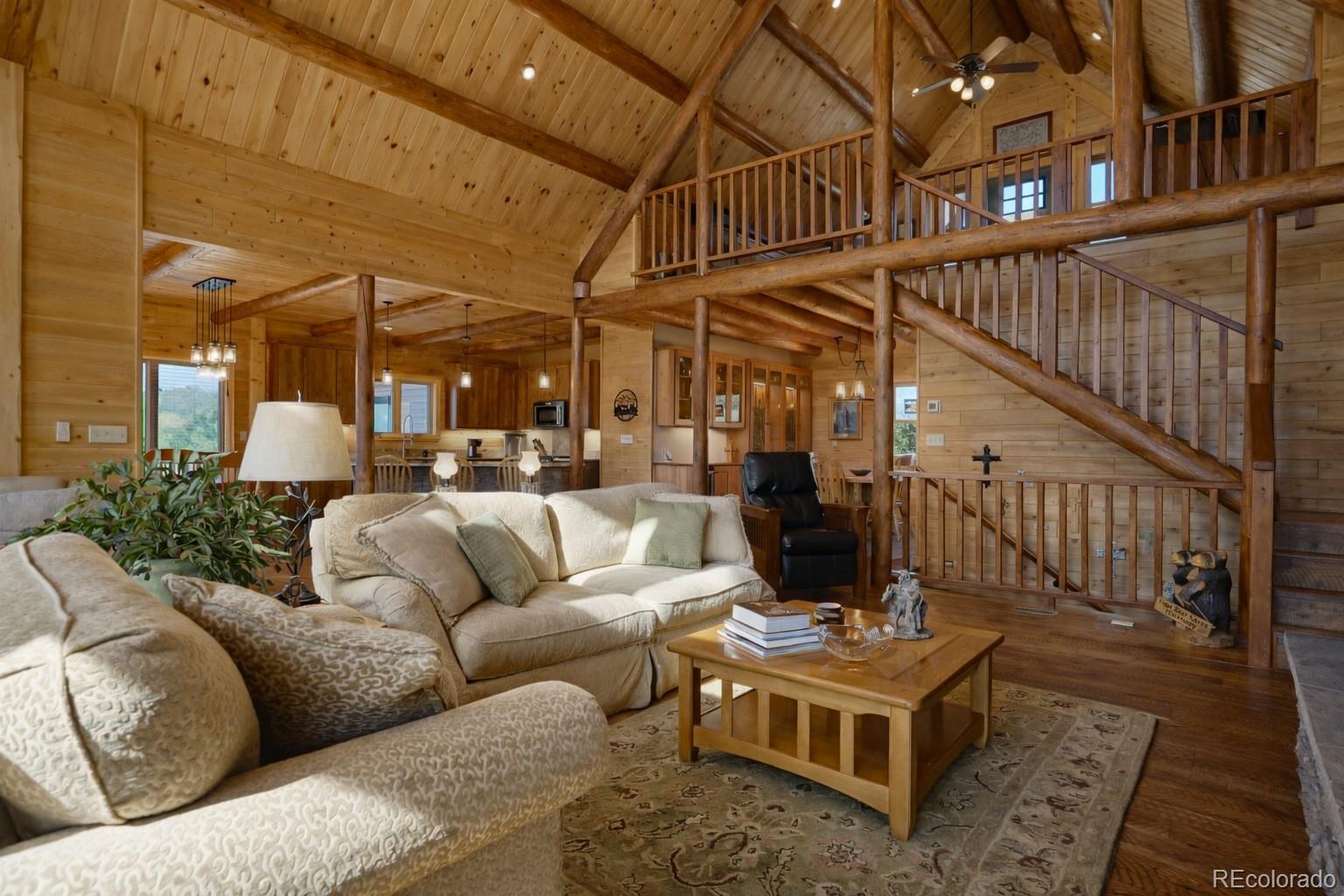 MLS Image #10 for 1325  primavera pl ,la veta, Colorado