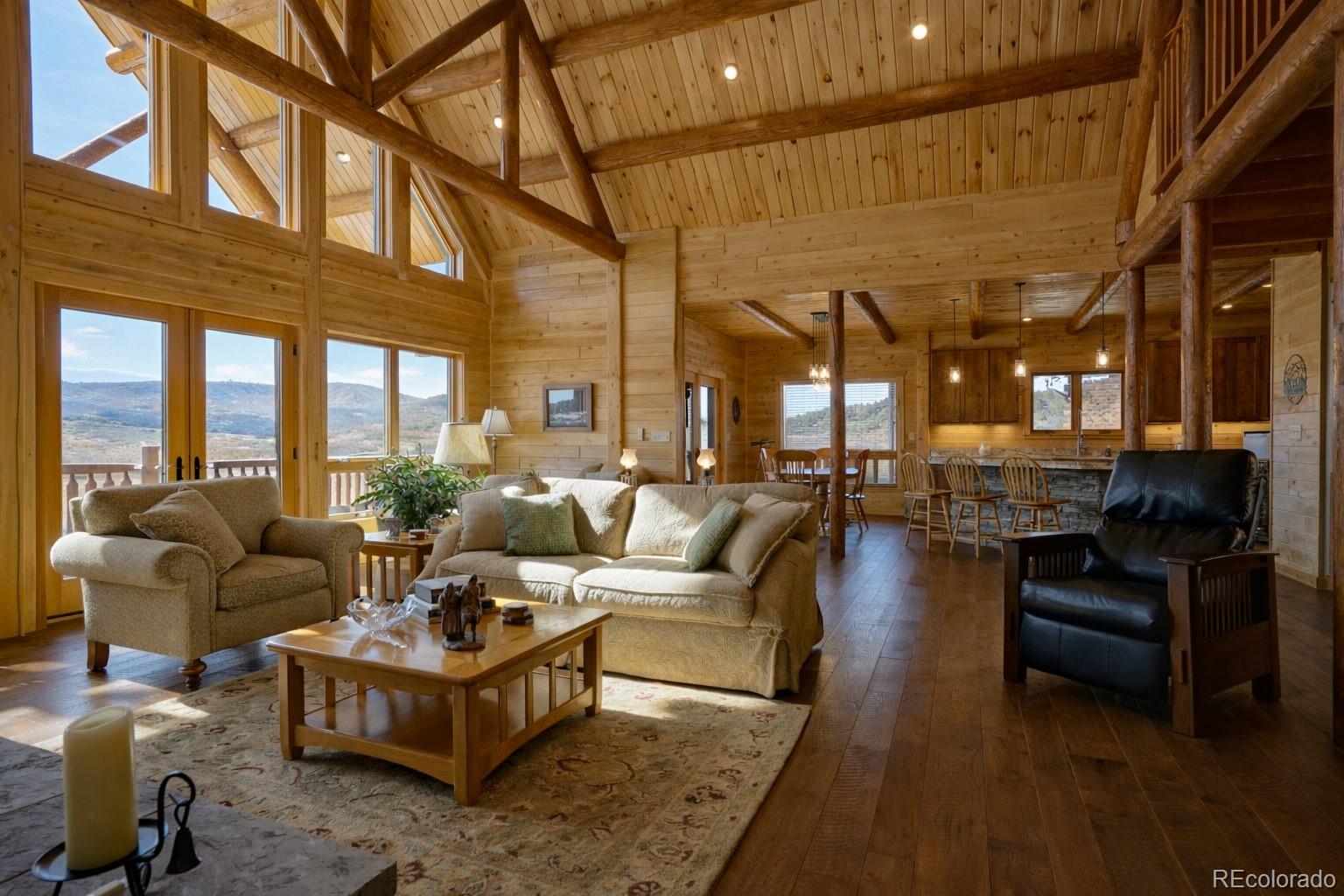 MLS Image #11 for 1325  primavera pl ,la veta, Colorado
