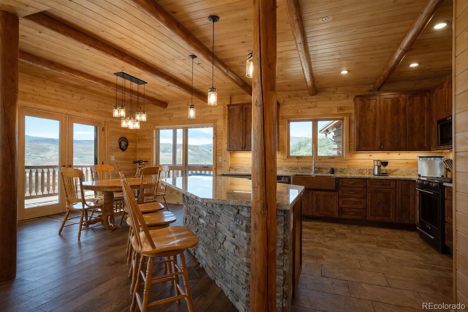 MLS Image #12 for 1325  primavera pl ,la veta, Colorado