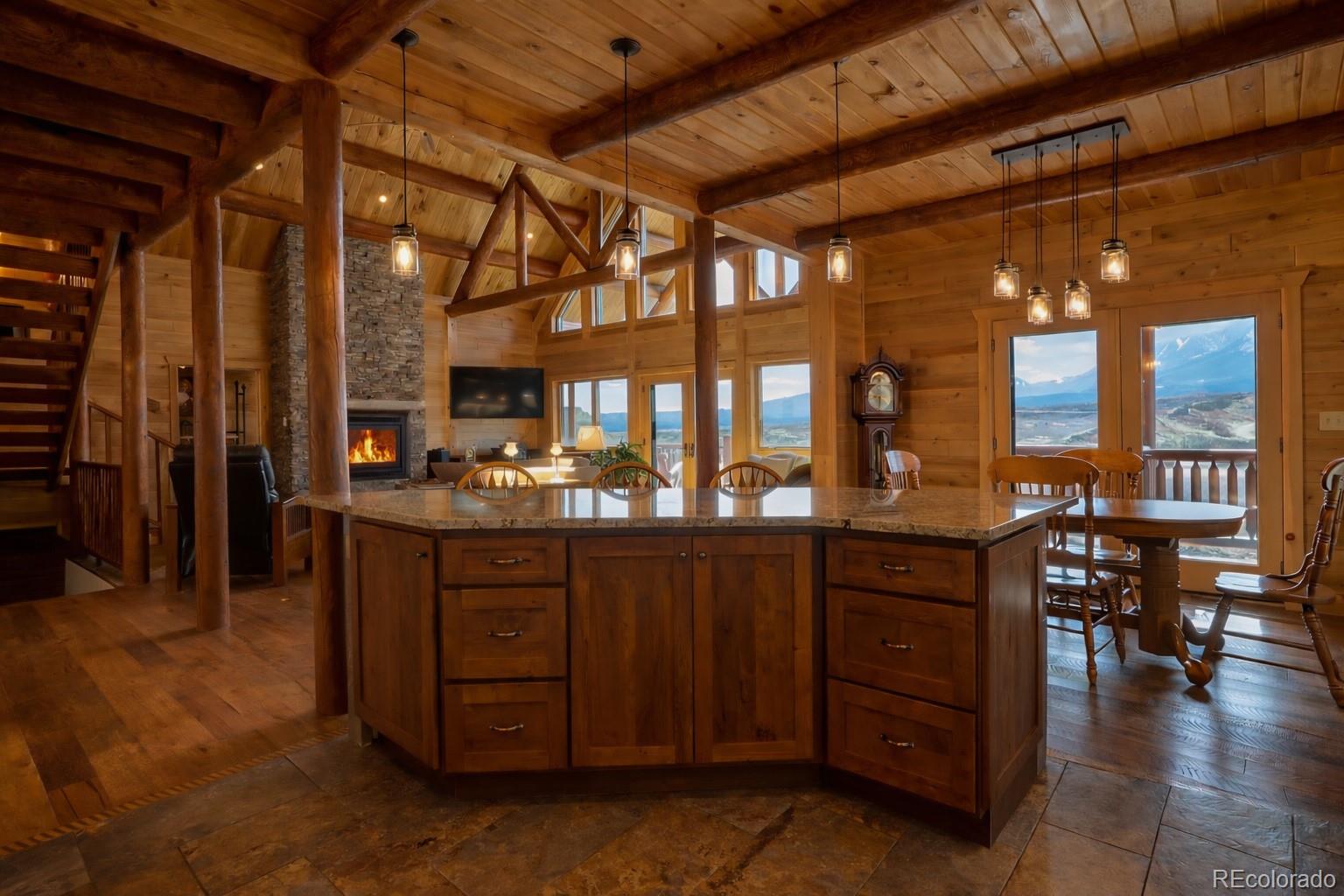 MLS Image #15 for 1325  primavera pl ,la veta, Colorado