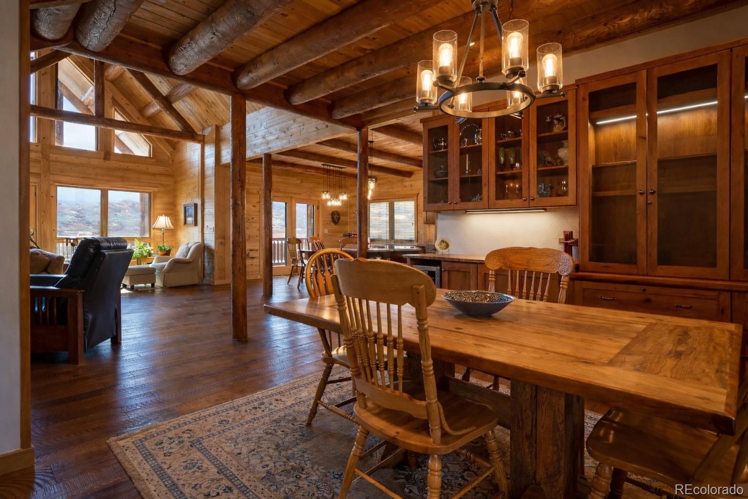 MLS Image #17 for 1325  primavera pl ,la veta, Colorado