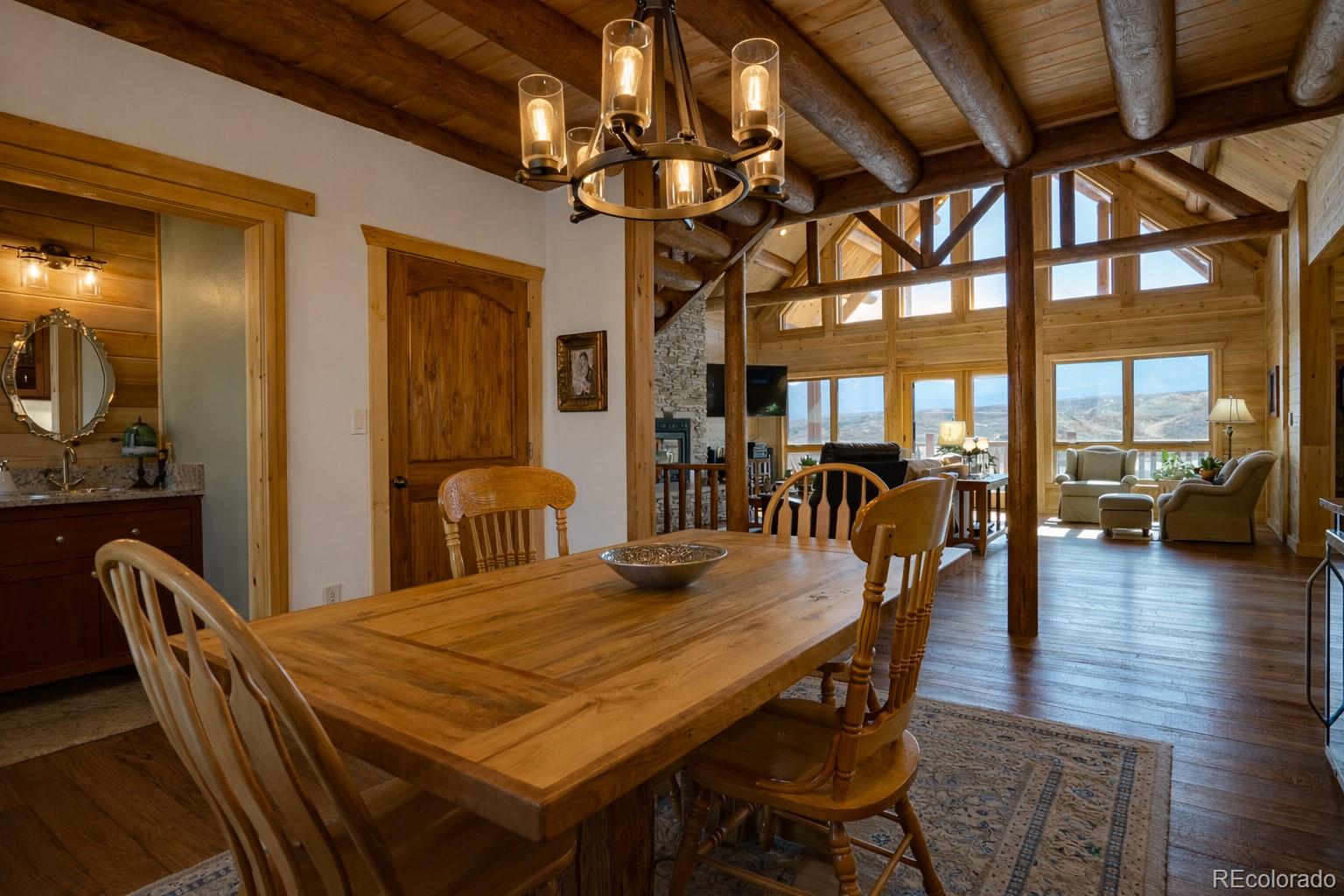 MLS Image #18 for 1325  primavera pl ,la veta, Colorado