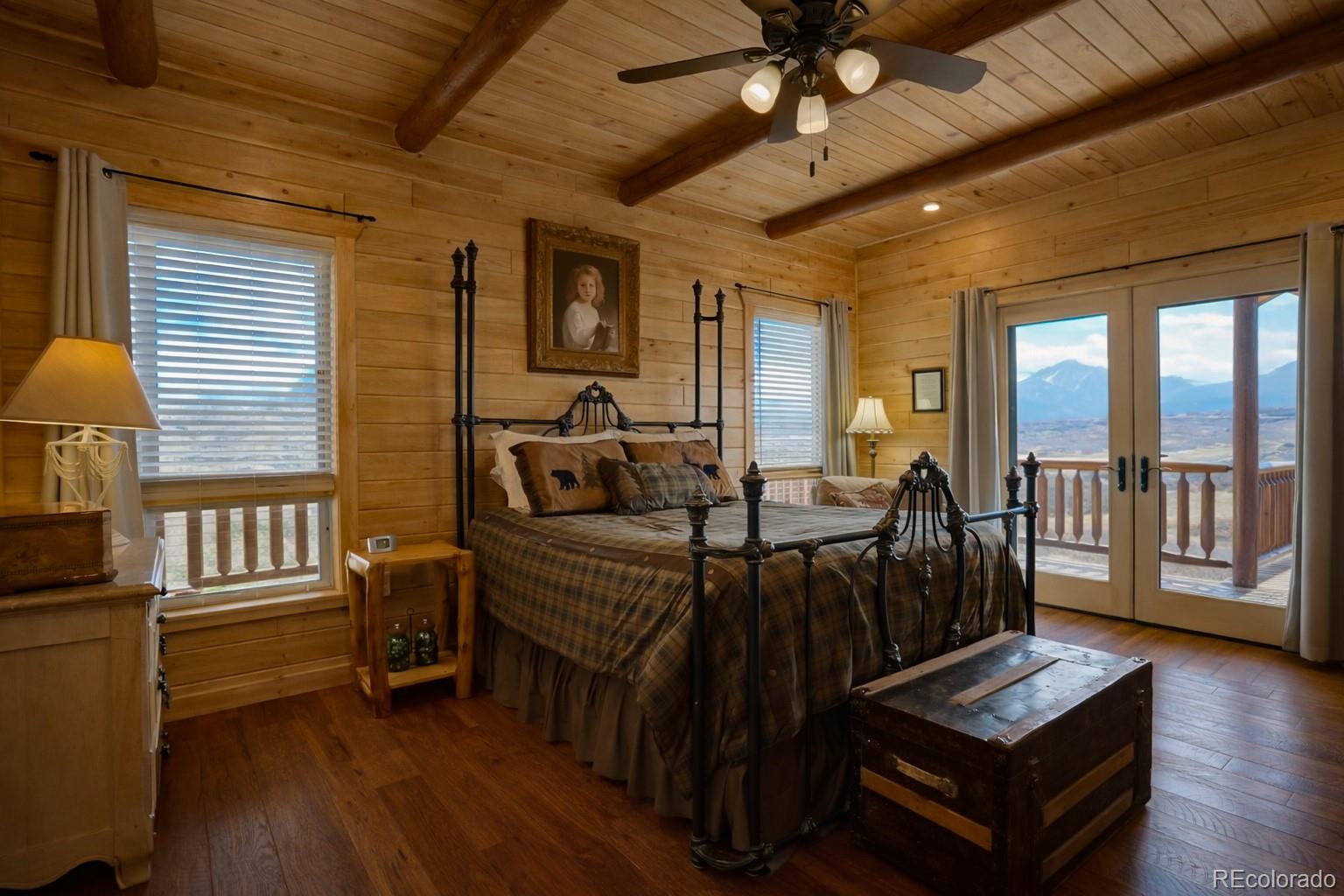 MLS Image #19 for 1325  primavera pl ,la veta, Colorado
