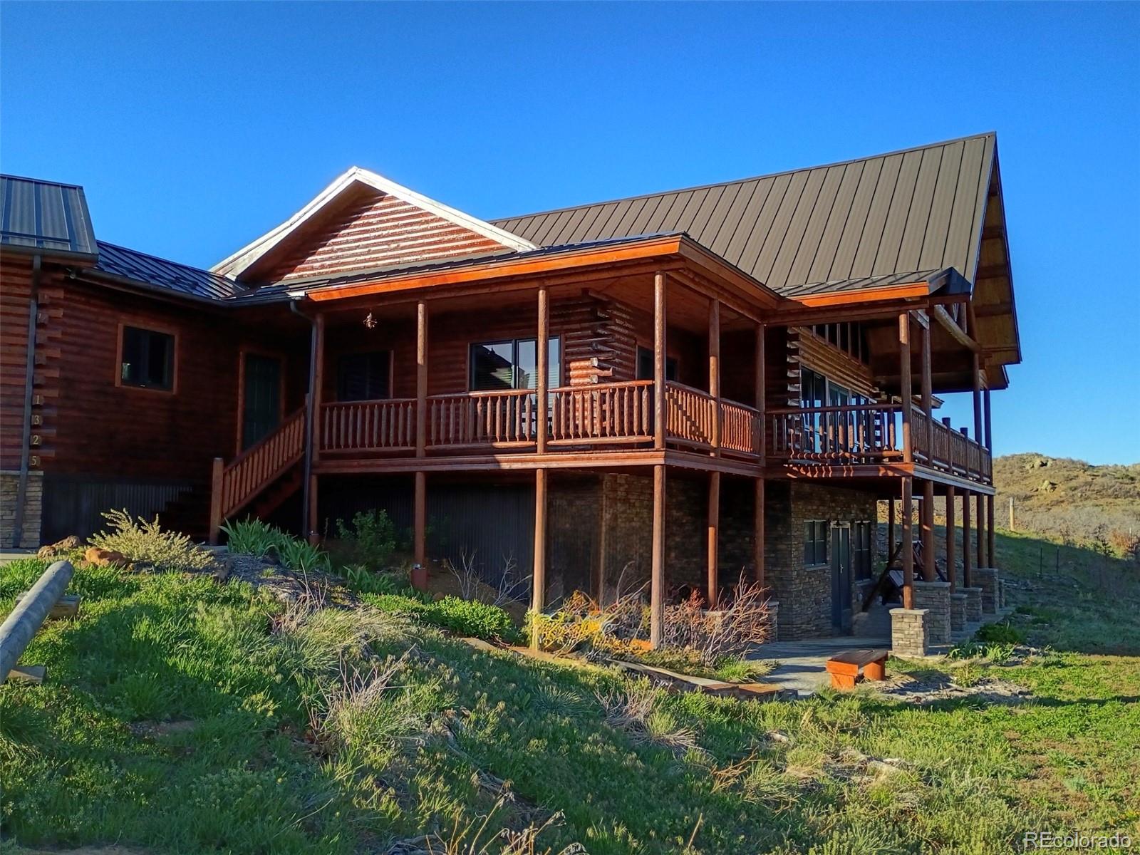 MLS Image #2 for 1325  primavera pl ,la veta, Colorado