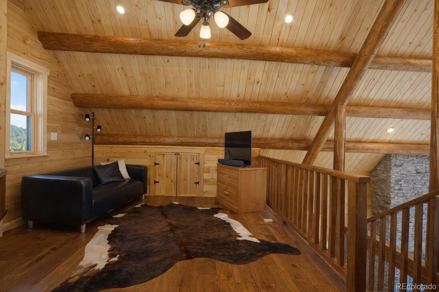 MLS Image #24 for 1325  primavera pl ,la veta, Colorado