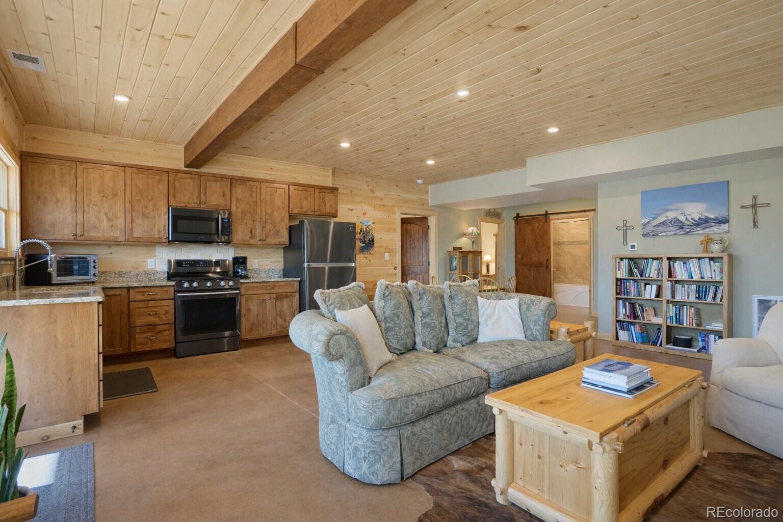 MLS Image #25 for 1325  primavera pl ,la veta, Colorado