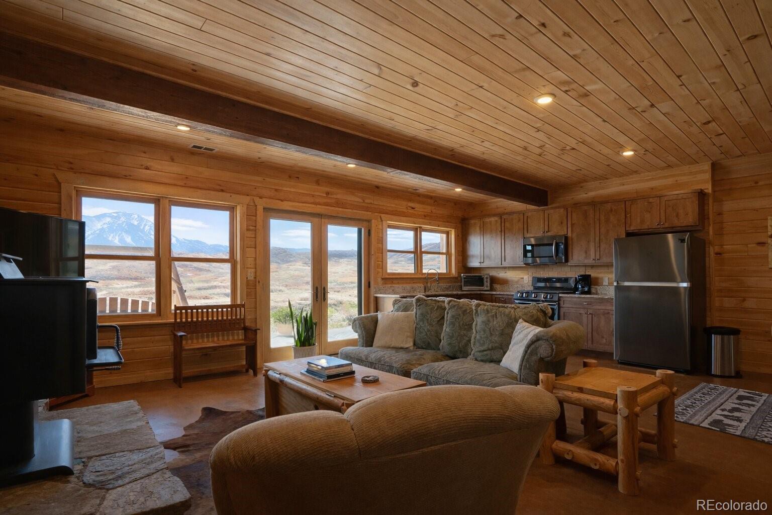 MLS Image #26 for 1325  primavera pl ,la veta, Colorado