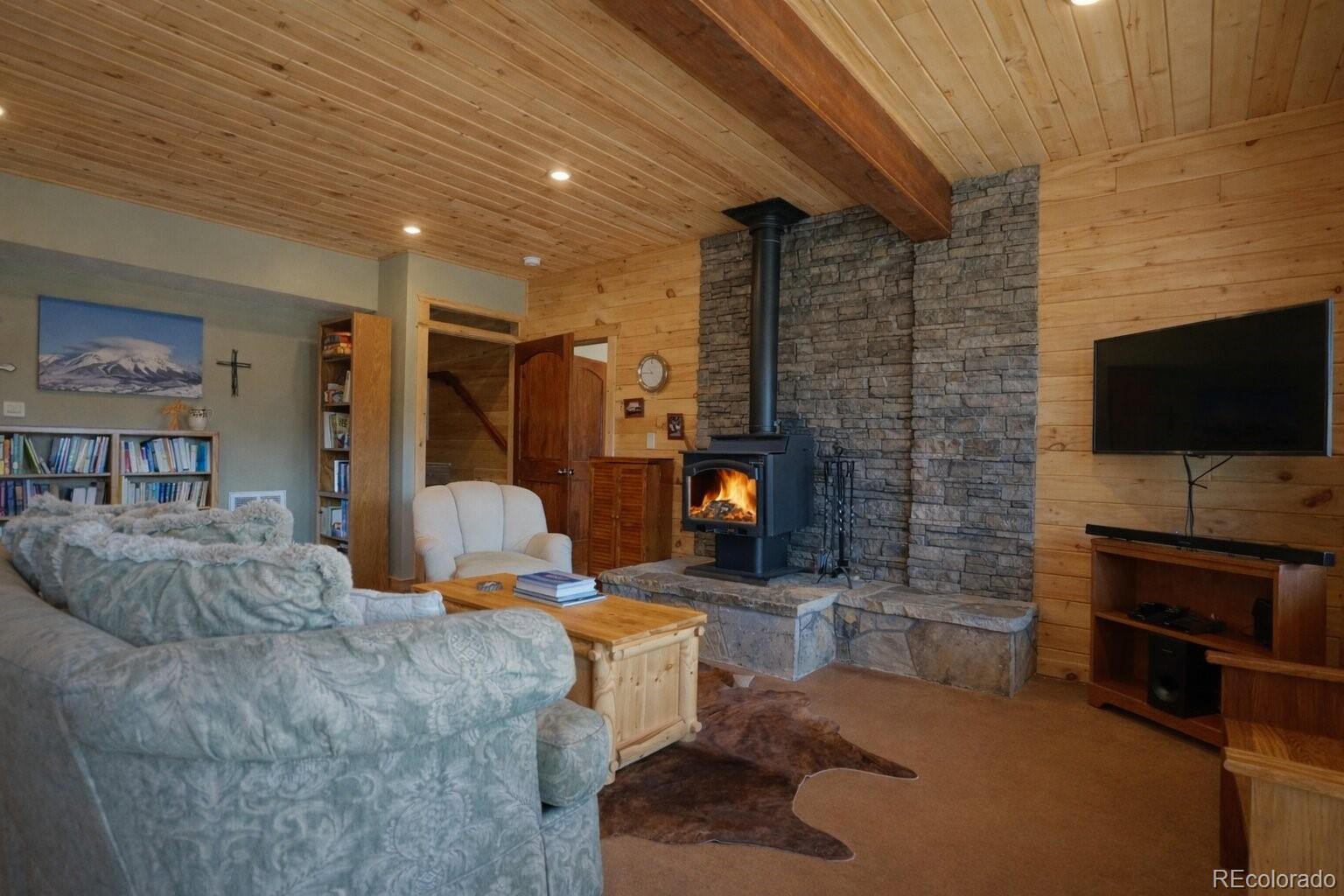 MLS Image #27 for 1325  primavera pl ,la veta, Colorado