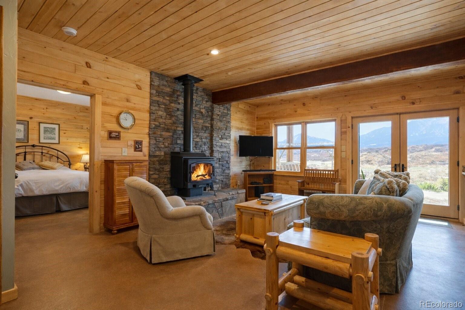 MLS Image #28 for 1325  primavera pl ,la veta, Colorado