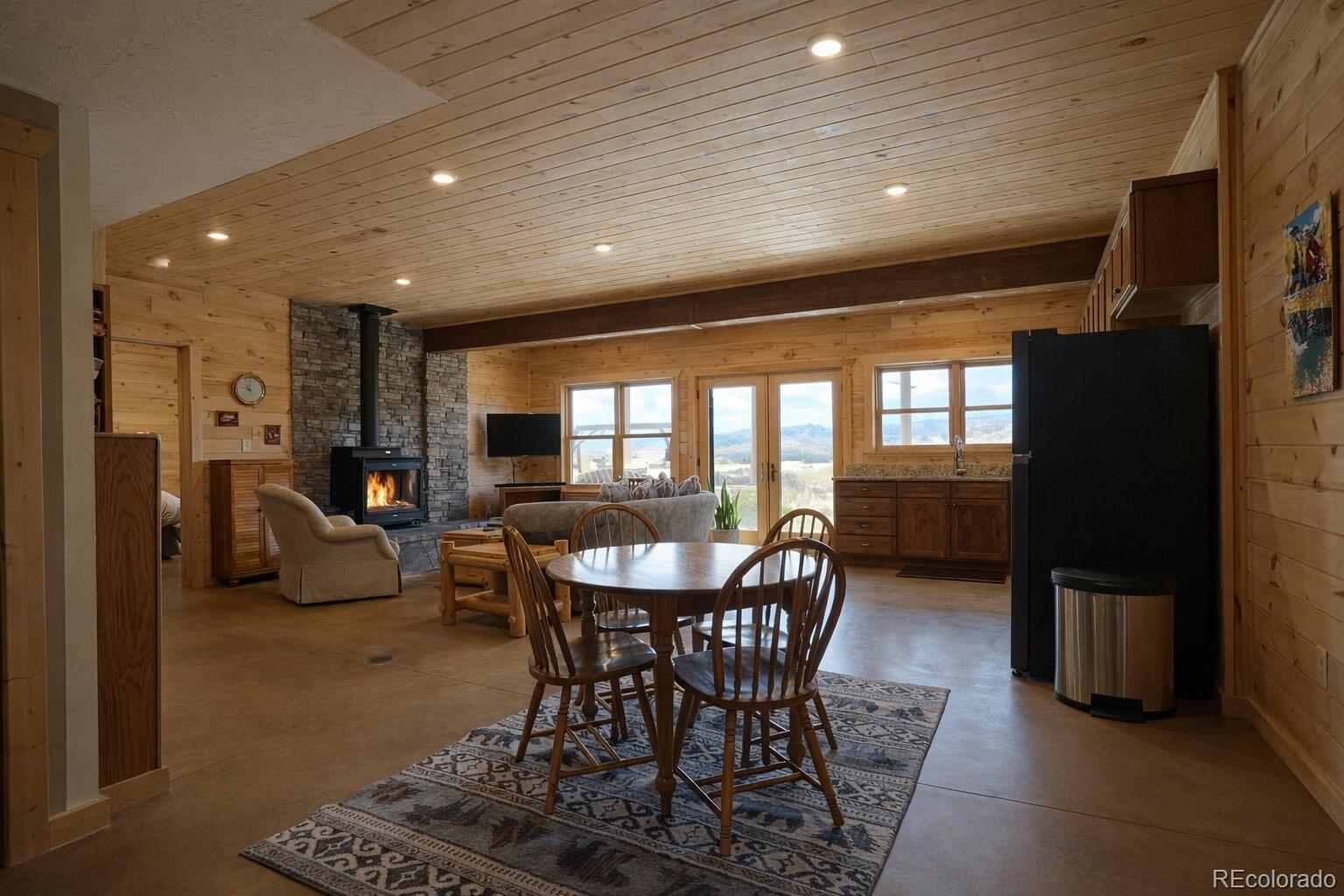 MLS Image #29 for 1325  primavera pl ,la veta, Colorado