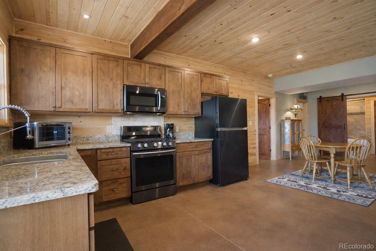 MLS Image #30 for 1325  primavera pl ,la veta, Colorado