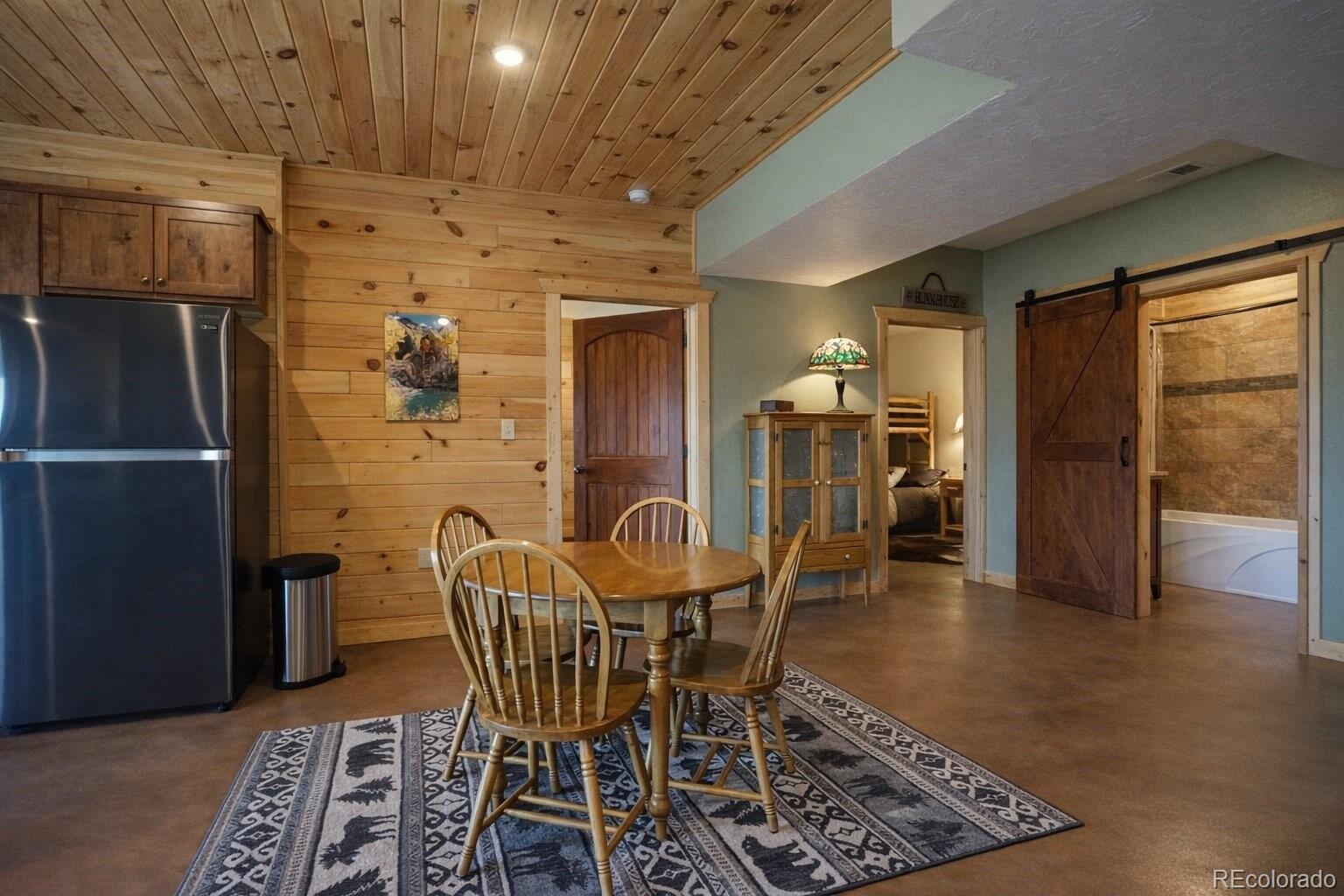 MLS Image #31 for 1325  primavera pl ,la veta, Colorado