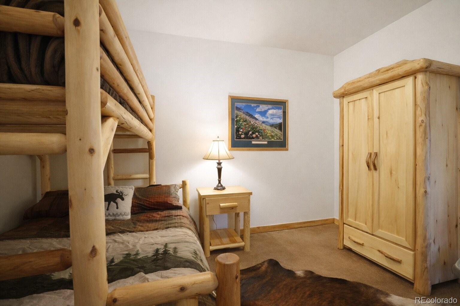 MLS Image #38 for 1325  primavera pl ,la veta, Colorado