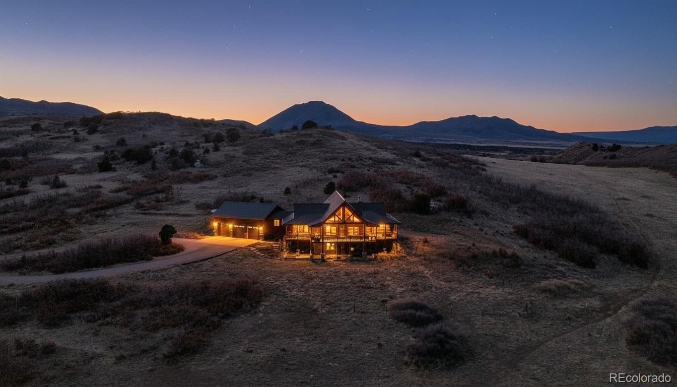 MLS Image #4 for 1325  primavera pl ,la veta, Colorado