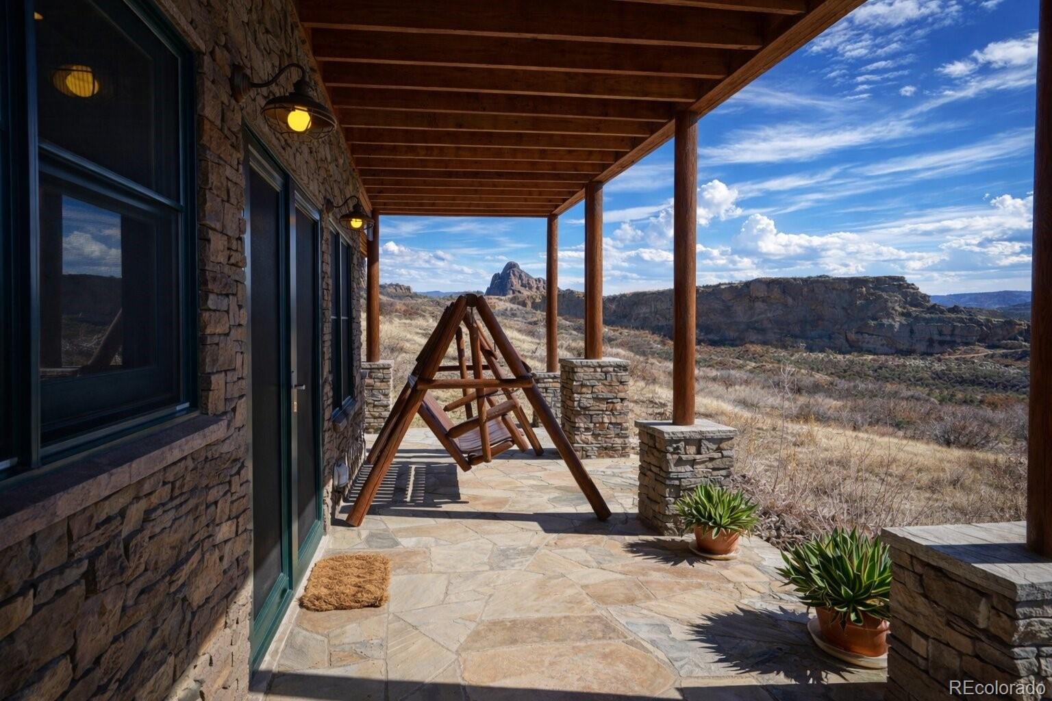 MLS Image #42 for 1325  primavera pl ,la veta, Colorado