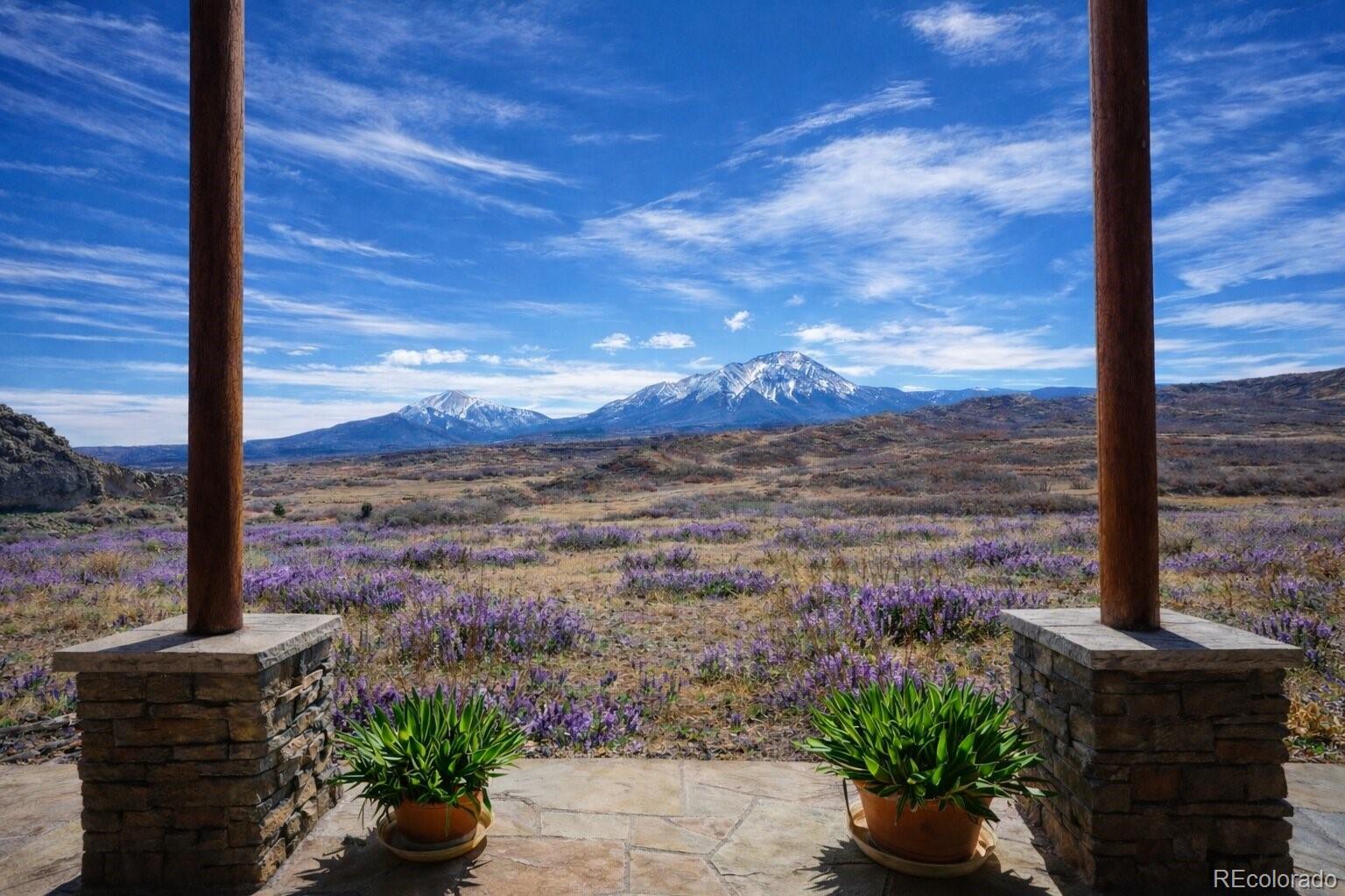 MLS Image #43 for 1325  primavera pl ,la veta, Colorado