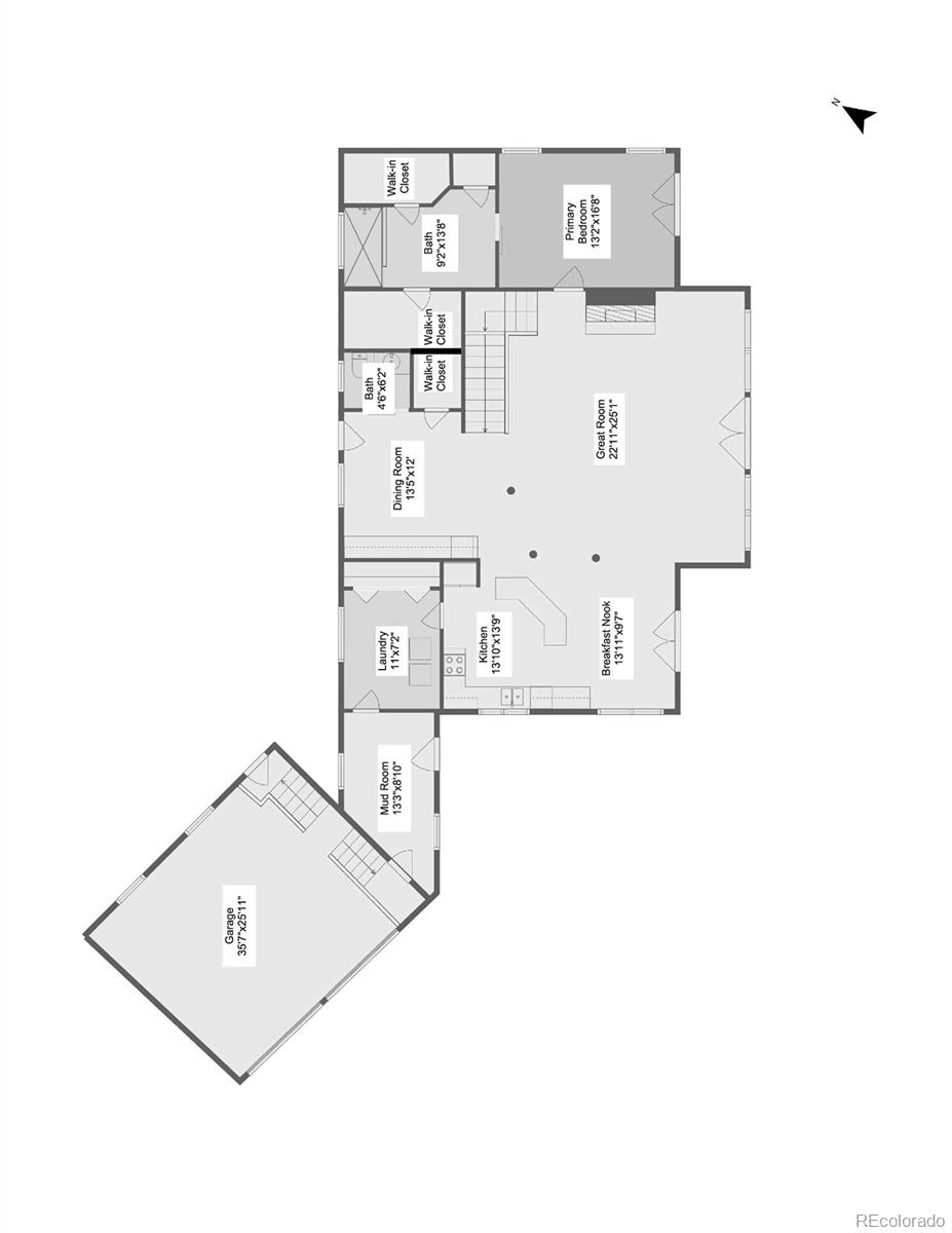 MLS Image #44 for 1325  primavera pl ,la veta, Colorado