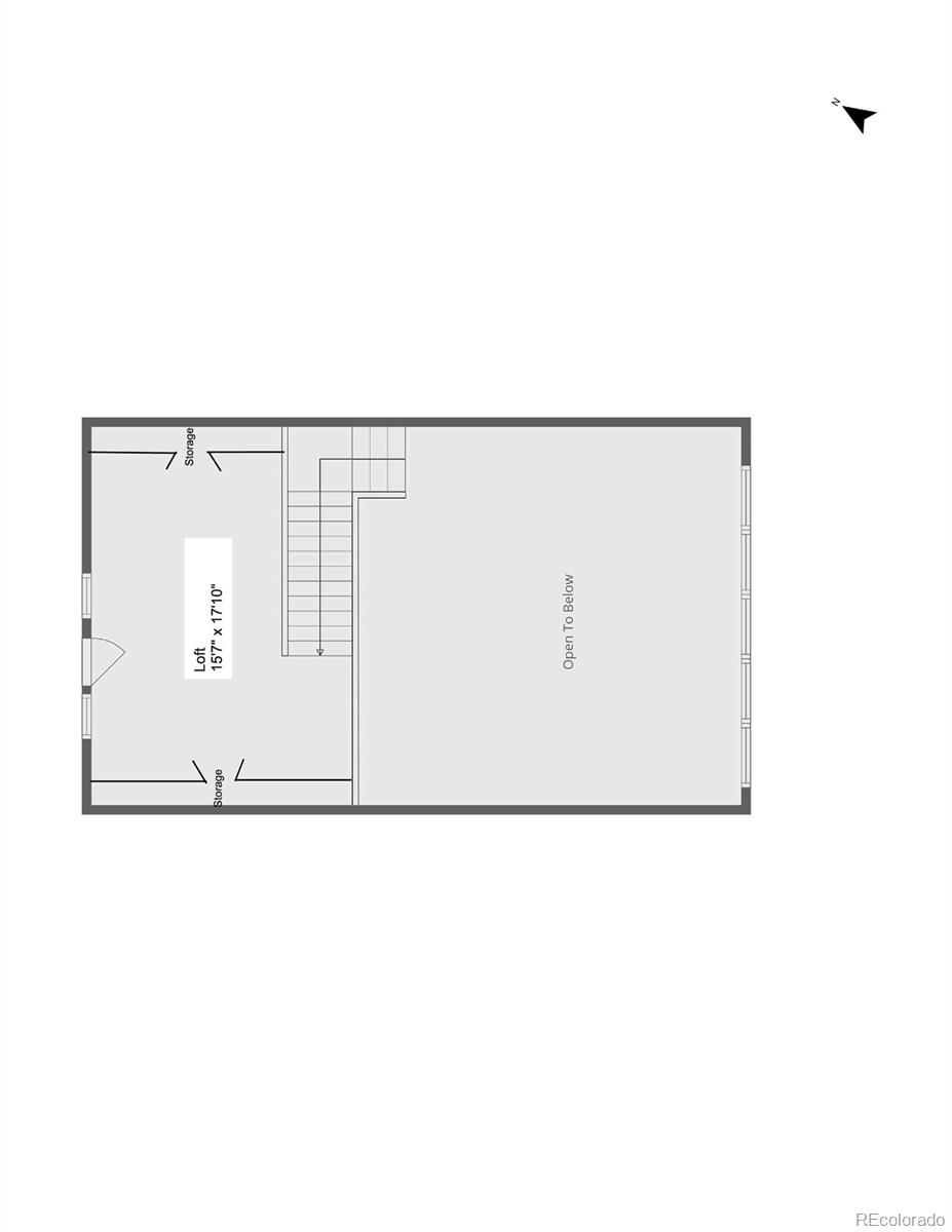 MLS Image #45 for 1325  primavera pl ,la veta, Colorado