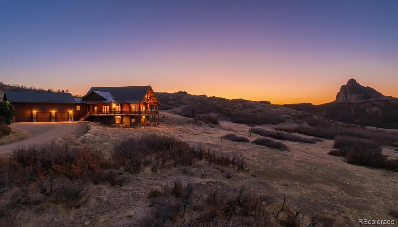 MLS Image #5 for 1325  primavera pl ,la veta, Colorado