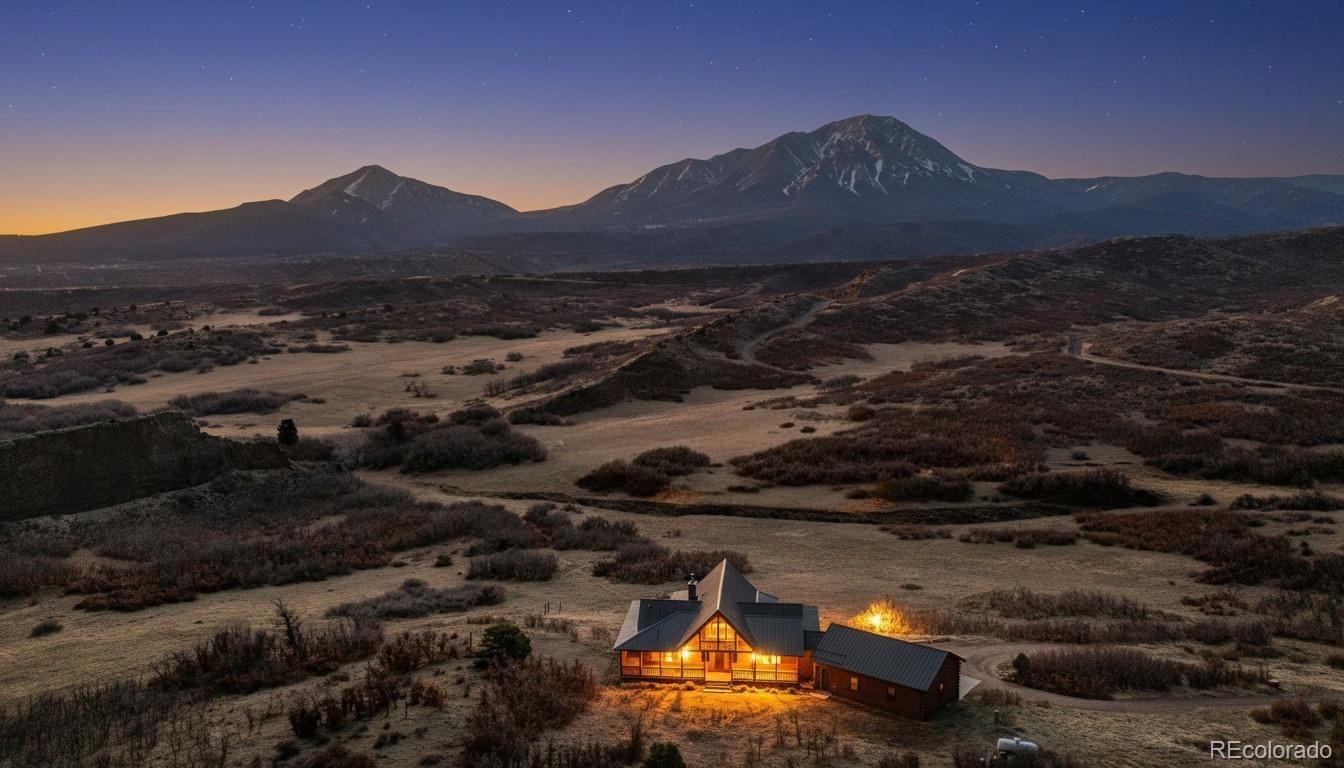 MLS Image #6 for 1325  primavera pl ,la veta, Colorado