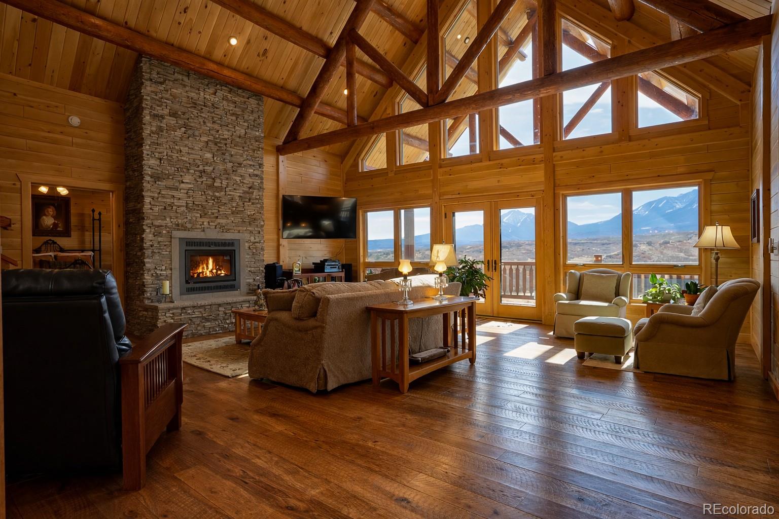 MLS Image #7 for 1325  primavera pl ,la veta, Colorado