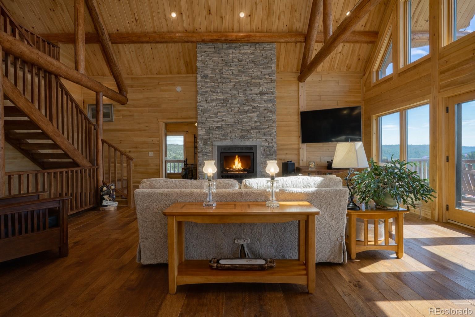 MLS Image #8 for 1325  primavera pl ,la veta, Colorado