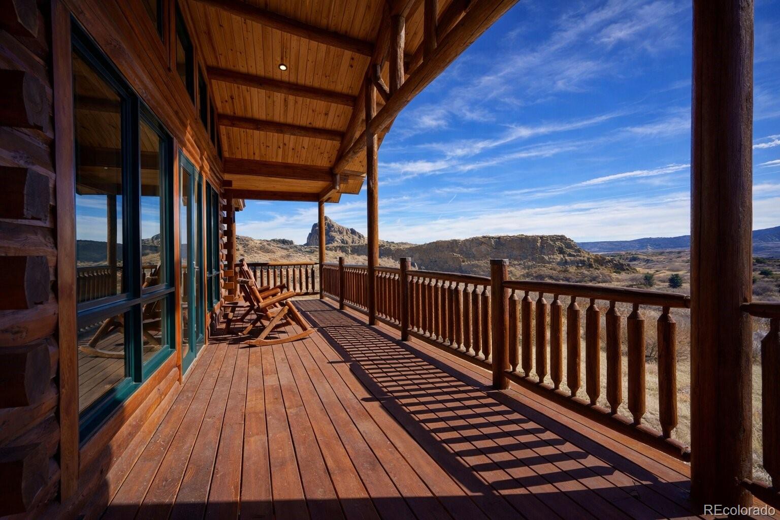 MLS Image #9 for 1325  primavera pl ,la veta, Colorado