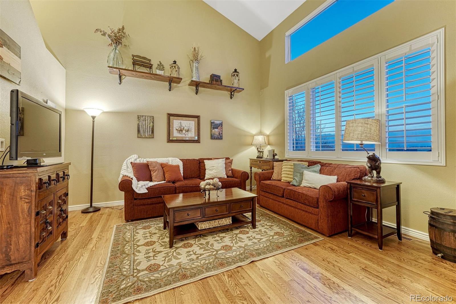 MLS Image #1 for 7074  alcove springs drive,colorado springs, Colorado