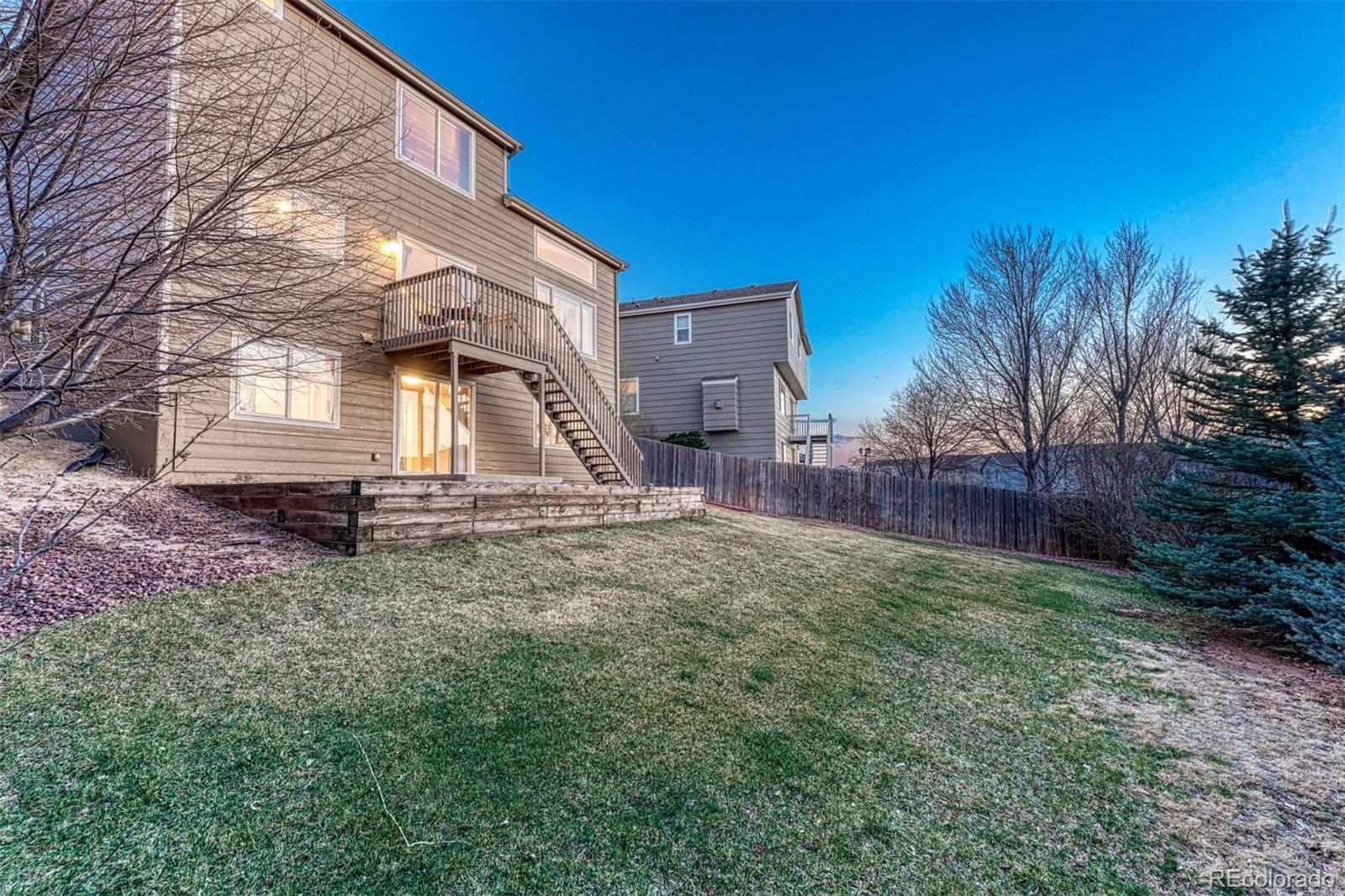 MLS Image #15 for 7074  alcove springs drive,colorado springs, Colorado