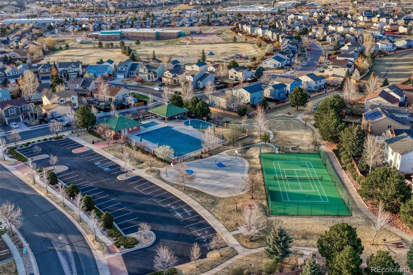 MLS Image #16 for 7074  alcove springs drive,colorado springs, Colorado
