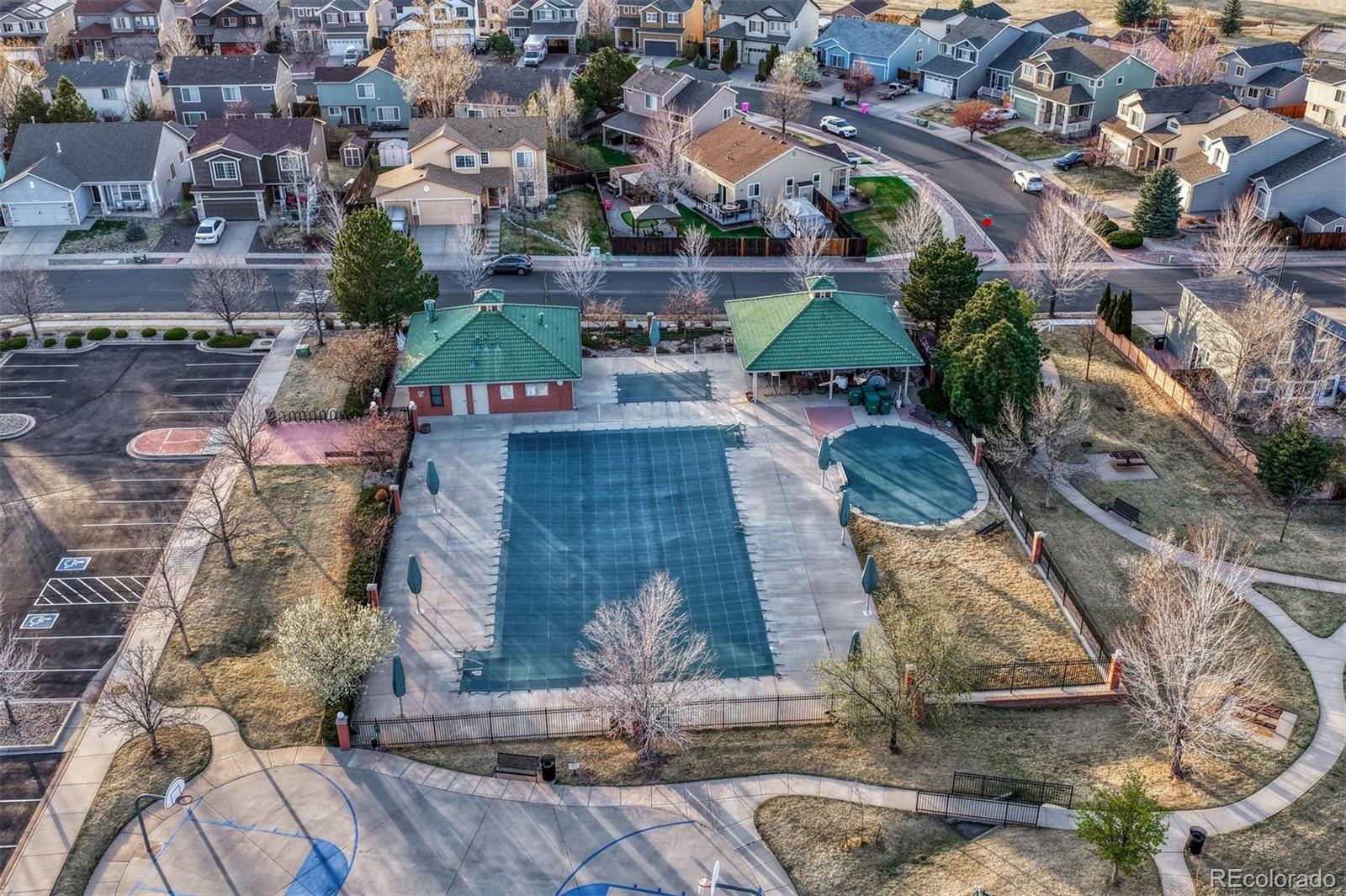 MLS Image #17 for 7074  alcove springs drive,colorado springs, Colorado