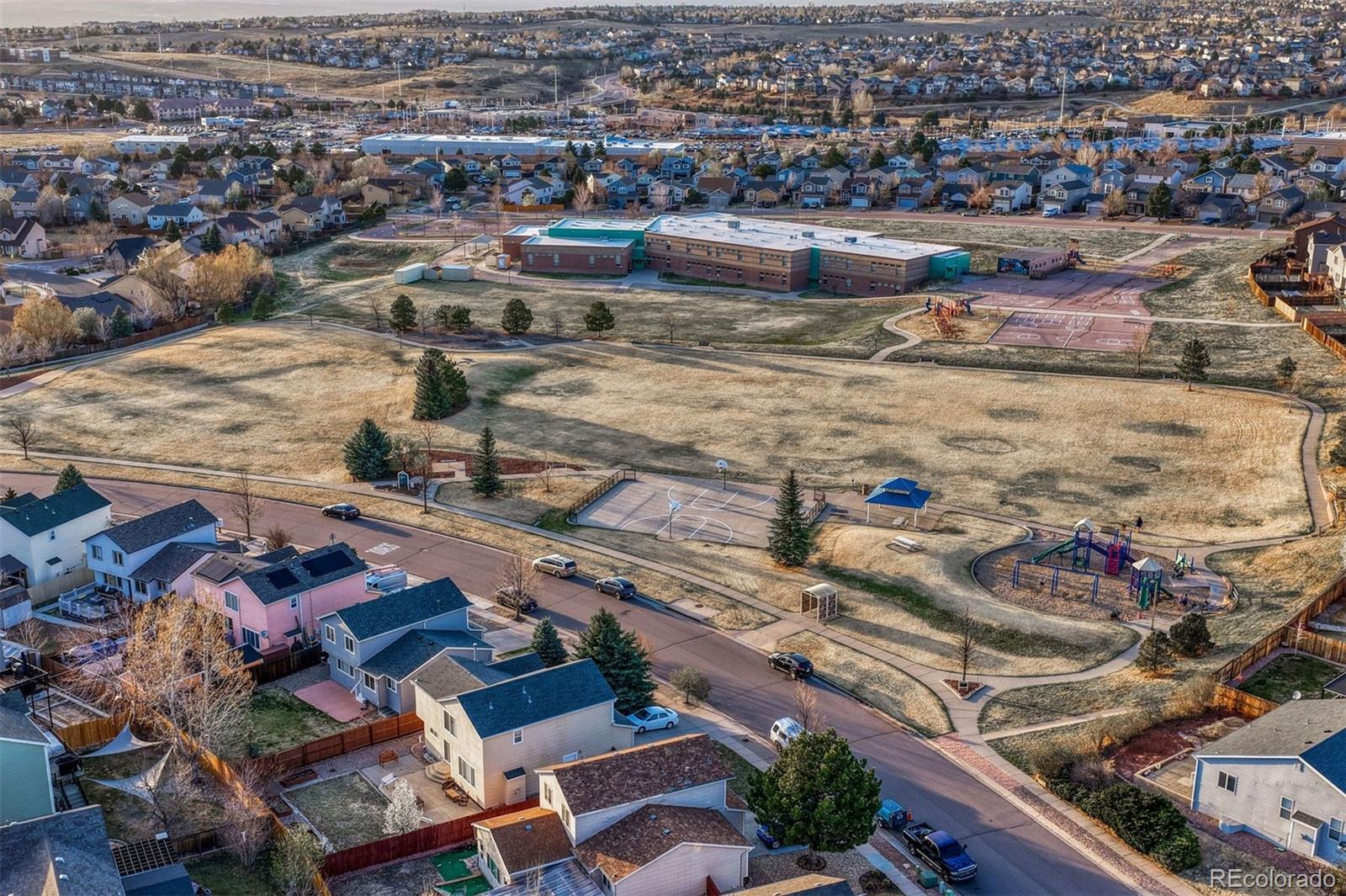 MLS Image #18 for 7074  alcove springs drive,colorado springs, Colorado