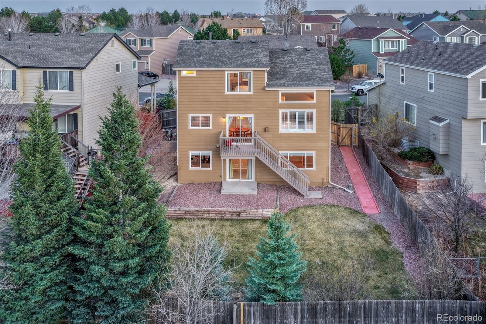 MLS Image #19 for 7074  alcove springs drive,colorado springs, Colorado