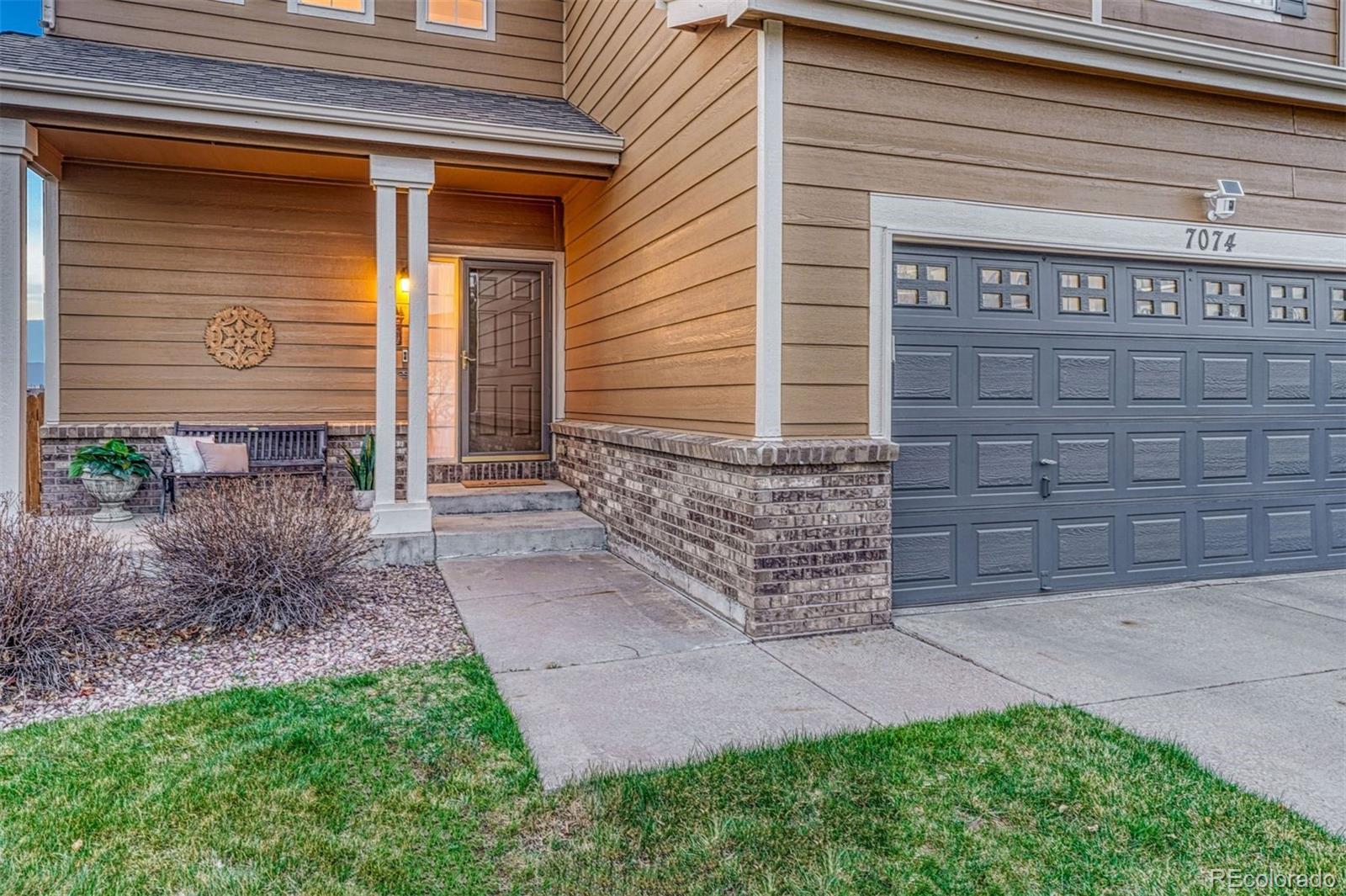 MLS Image #21 for 7074  alcove springs drive,colorado springs, Colorado
