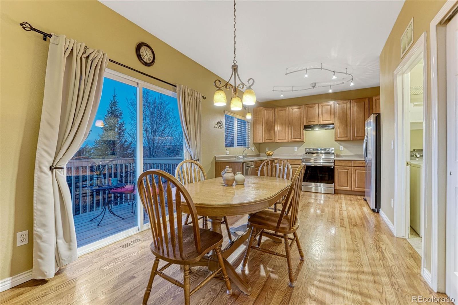 MLS Image #25 for 7074  alcove springs drive,colorado springs, Colorado