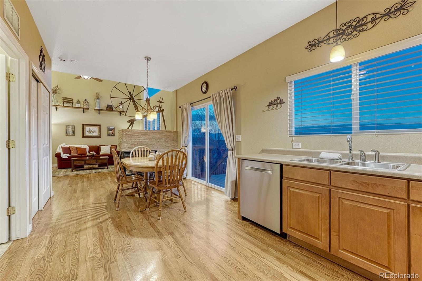 MLS Image #27 for 7074  alcove springs drive,colorado springs, Colorado