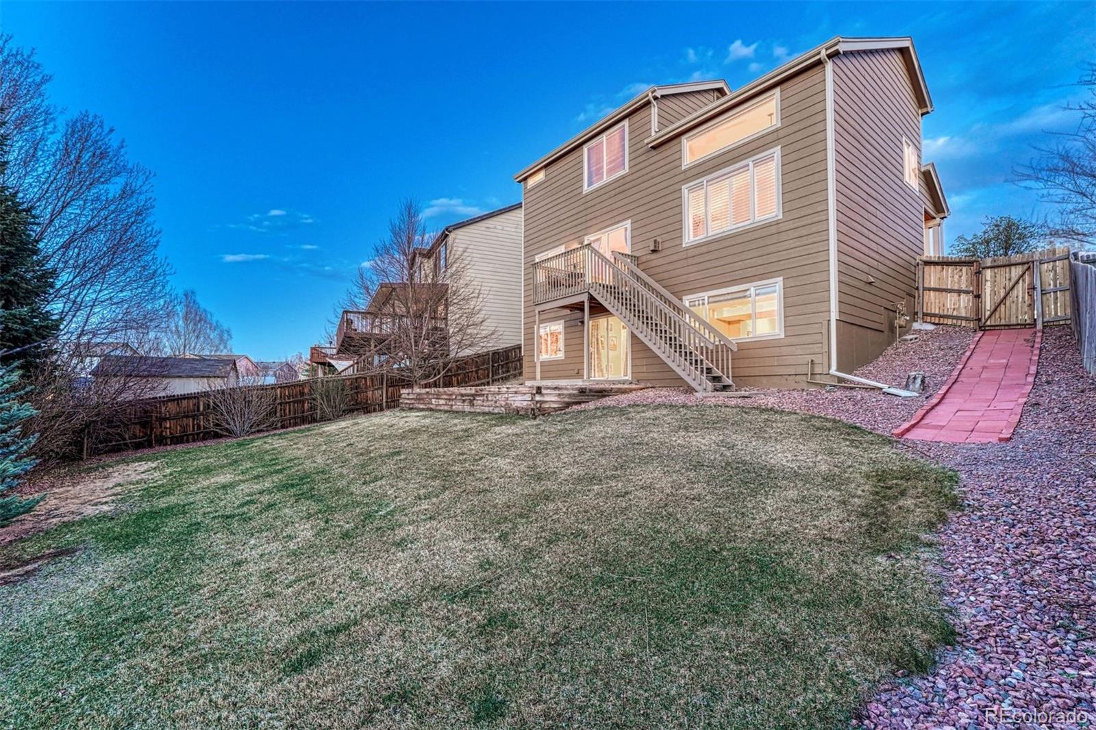 MLS Image #39 for 7074  alcove springs drive,colorado springs, Colorado
