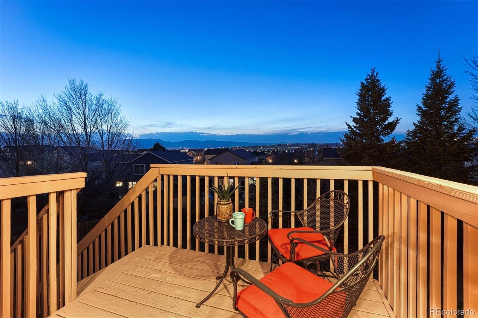 MLS Image #4 for 7074  alcove springs drive,colorado springs, Colorado