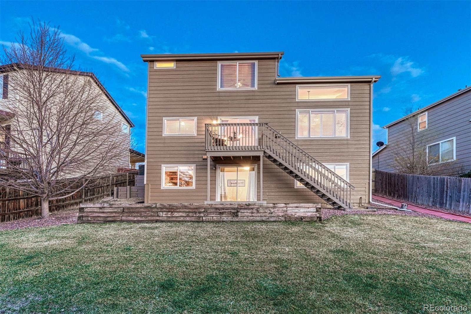 MLS Image #40 for 7074  alcove springs drive,colorado springs, Colorado