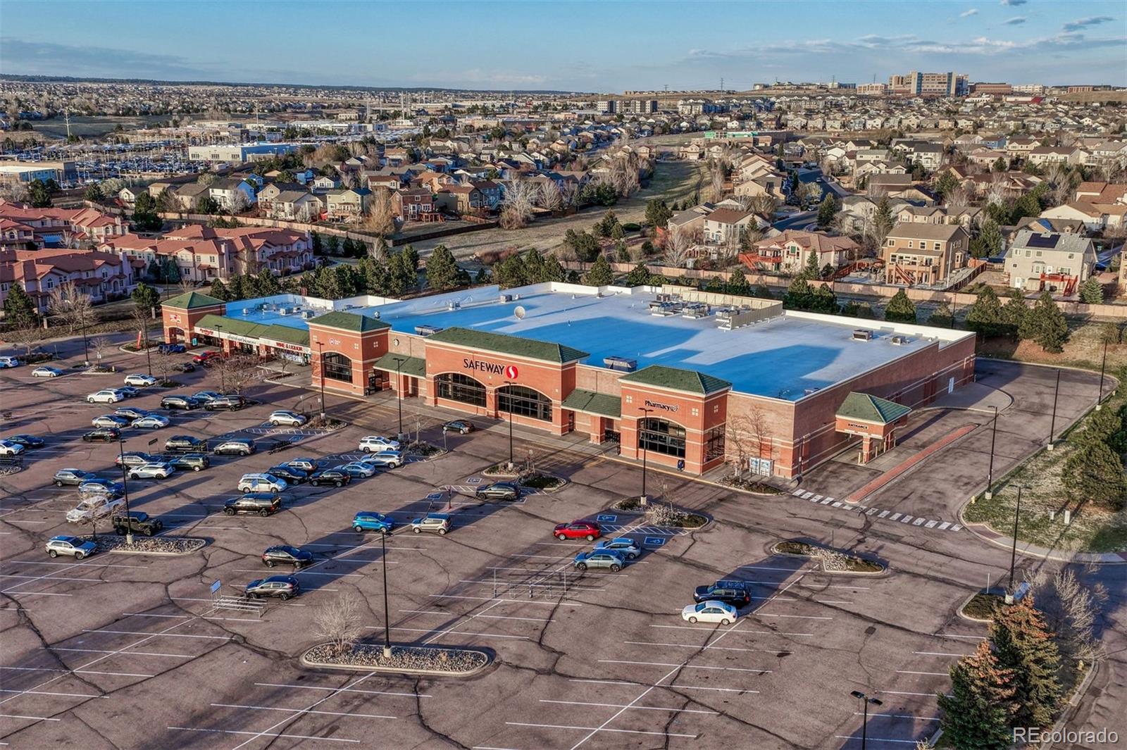 MLS Image #45 for 7074  alcove springs drive,colorado springs, Colorado