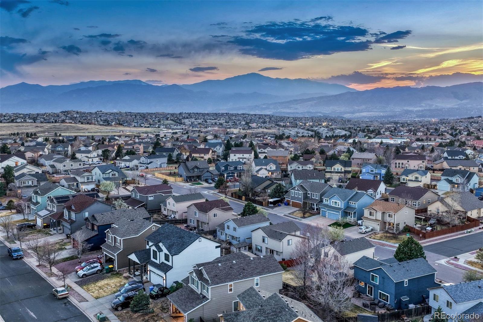 MLS Image #46 for 7074  alcove springs drive,colorado springs, Colorado