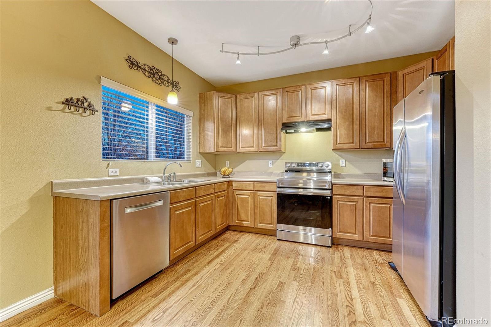 MLS Image #5 for 7074  alcove springs drive,colorado springs, Colorado