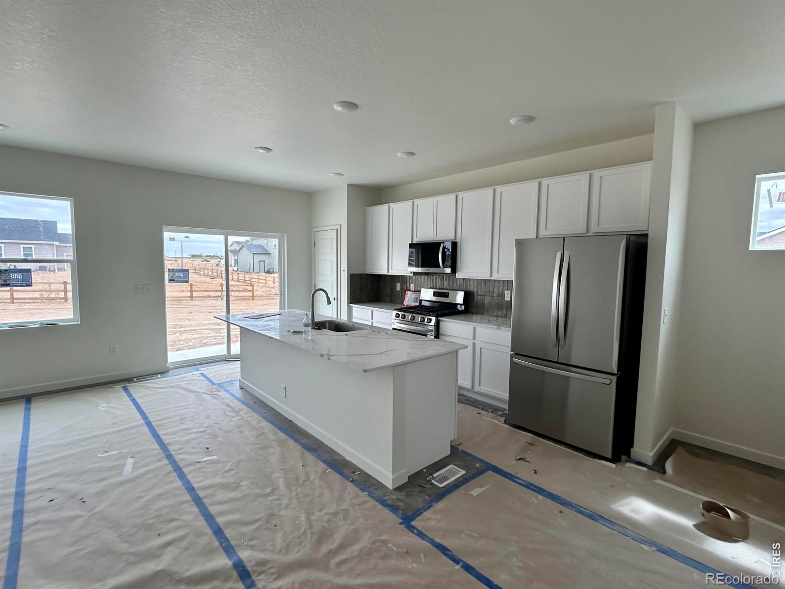 MLS Image #1 for 210  buckboard drive,hudson, Colorado