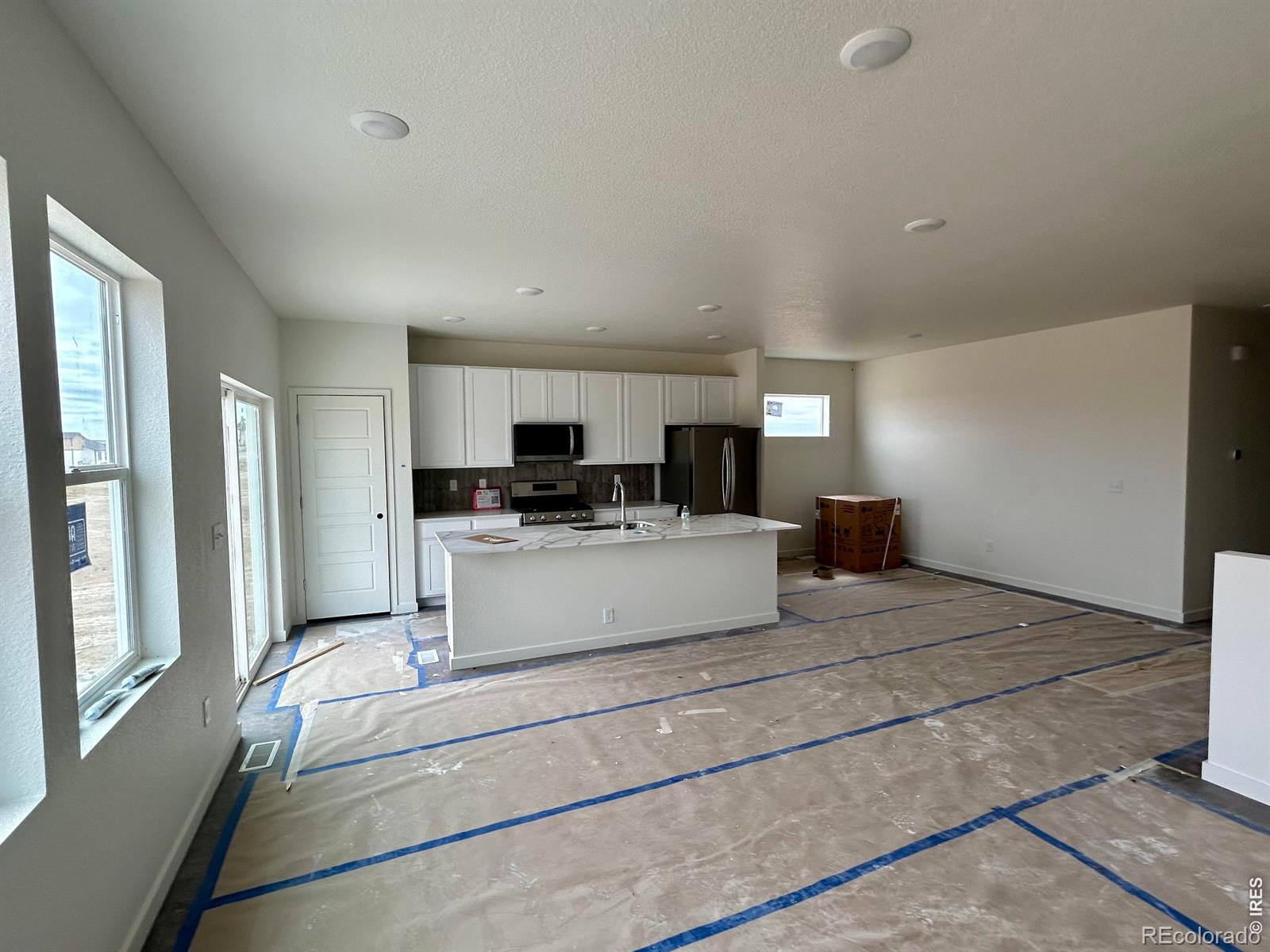 MLS Image #2 for 210  buckboard drive,hudson, Colorado
