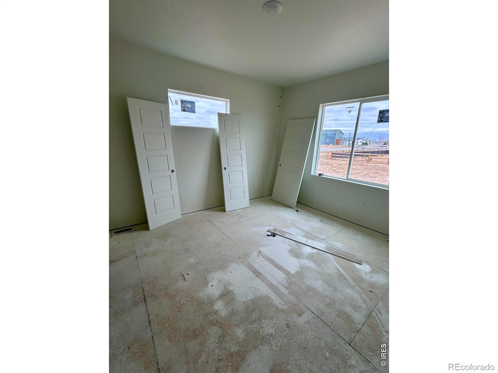 MLS Image #3 for 210  buckboard drive,hudson, Colorado