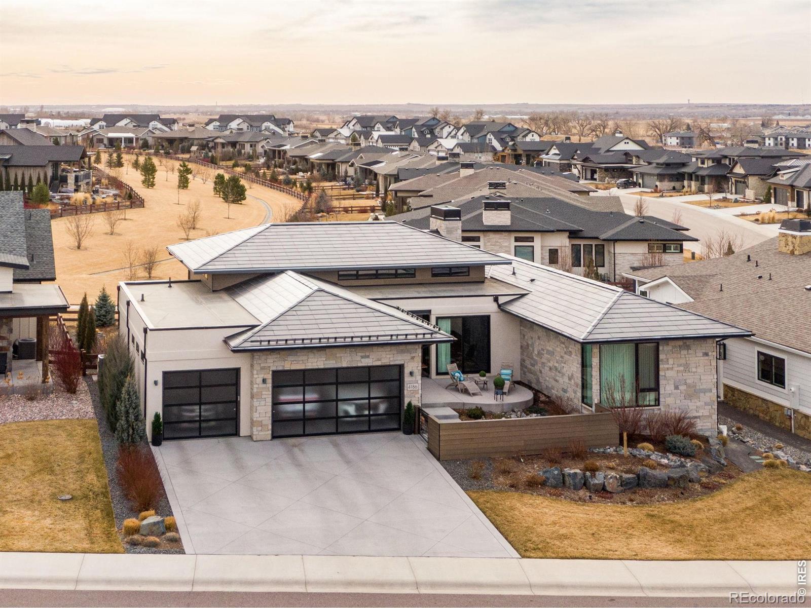 MLS Image #1 for 4186  prestwich court,timnath, Colorado