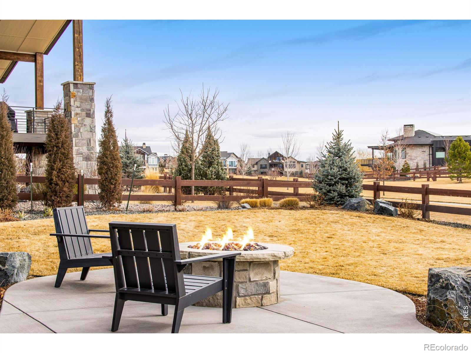 MLS Image #17 for 4186  prestwich court,timnath, Colorado