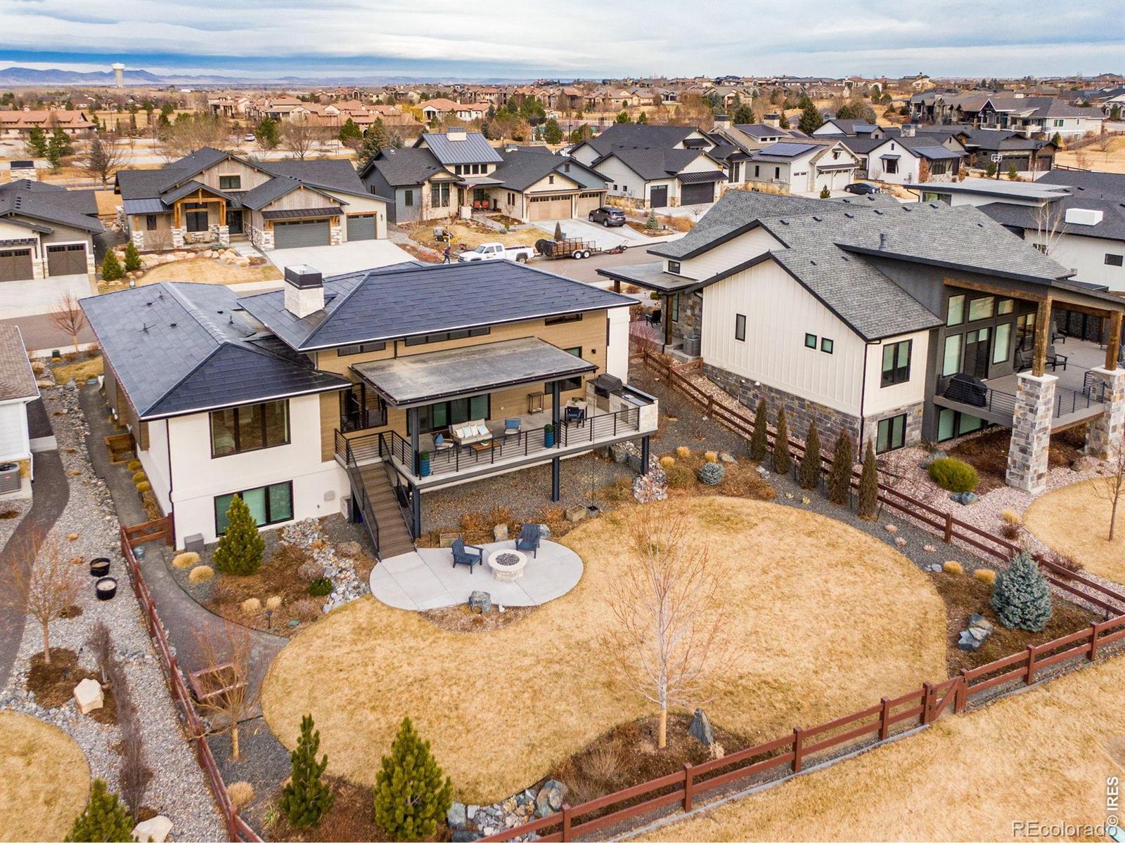 MLS Image #4 for 4186  prestwich court,timnath, Colorado