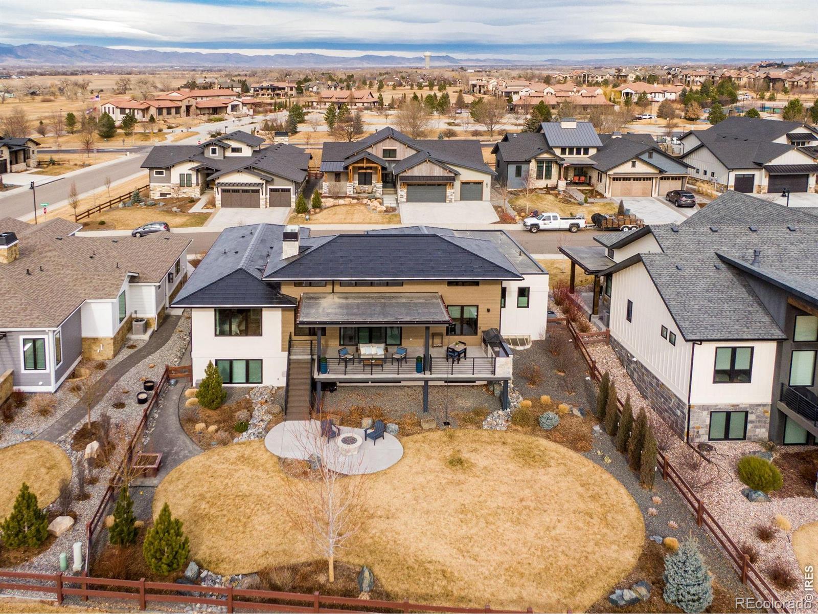 MLS Image #5 for 4186  prestwich court,timnath, Colorado